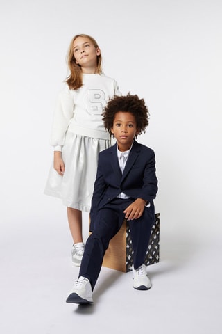 Chemise - Blanc - Boss