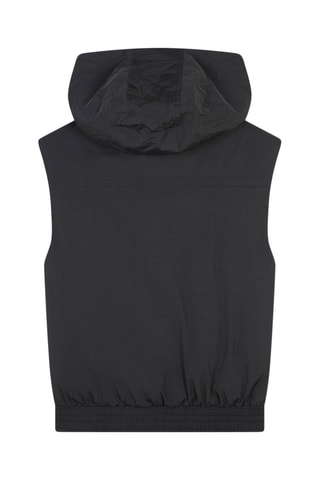 Doudoune sans manches - Noir - DKNY