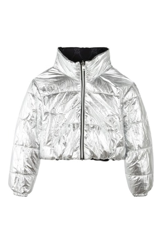 Doudoune réversible - Noir - Hugo