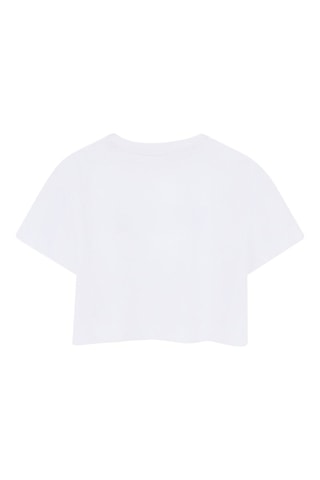 T-shirt - Blanc - Hugo