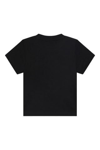 T-shirt - Noir - Boss