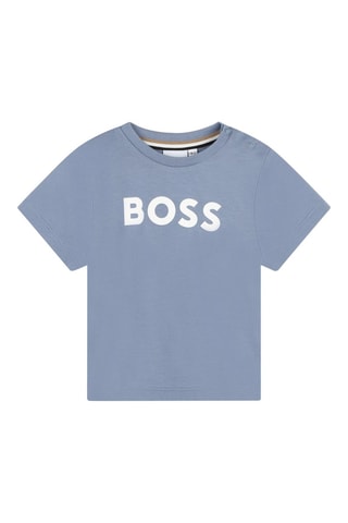 T-shirt - Ciel - Boss