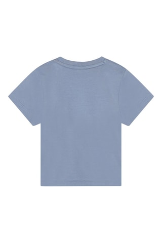 T-shirt - Ciel - Boss