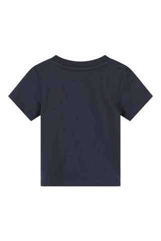 T-shirt - Bleu marine - Timberland