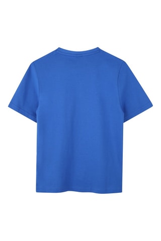 T-shirt - Bleu roi - Boss