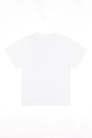 T-shirt - Blanc - Boss