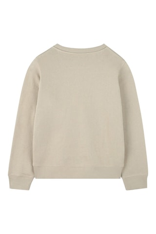 Sweat - Beige - Hugo