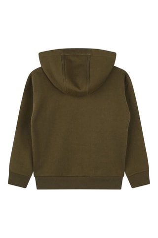 Sweat à capuche - Kaki - Timberland