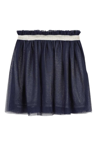 Jupe - Indigo - Billieblush