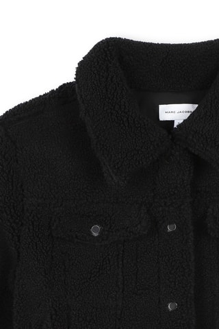 Veste - Noir - Marc Jacobs