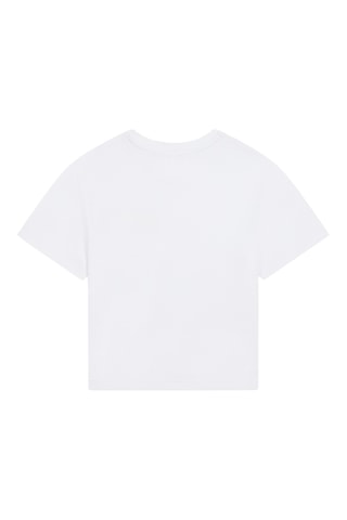 T-shirt SmileyWorld - Blanc - Marc Jacobs