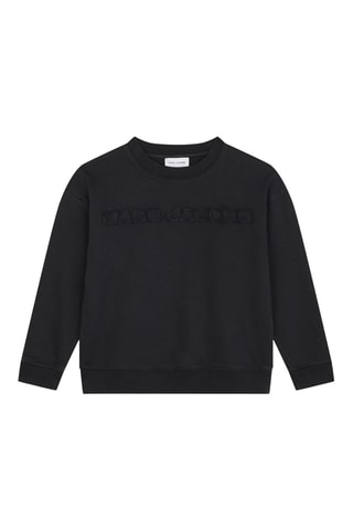 Sweat - Noir - Marc Jacobs