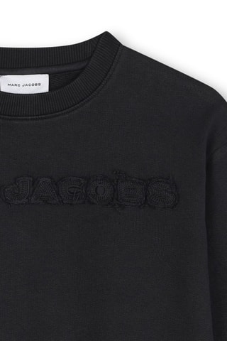Sweat - Noir - Marc Jacobs