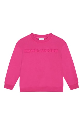 Sweat - Rose - Marc Jacobs