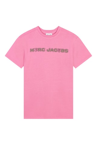 Robe t-shirt - Rose - Marc Jacobs