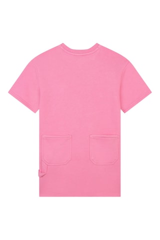 Robe t-shirt - Rose - Marc Jacobs