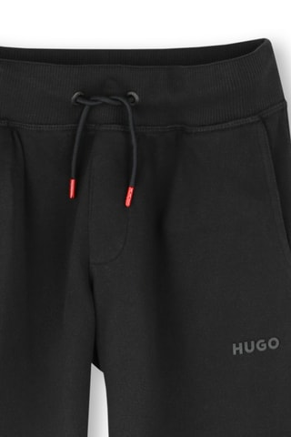 Jogging - Noir - Hugo