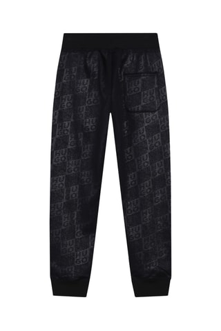 Jogging - Noir - Hugo