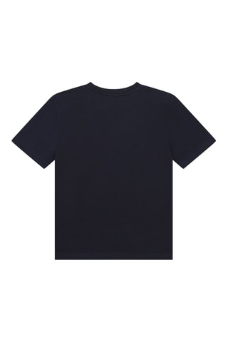 T-shirt - Bleu marine