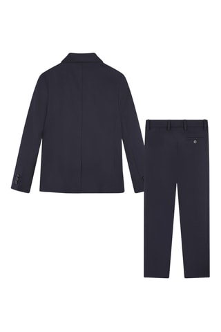 Costume - Bleu marine