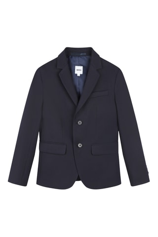 Costume - Bleu marine