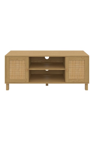 Móvel de TV cana Erin 2 portas L115cm