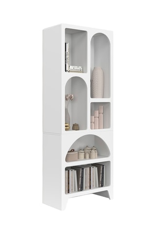 Estante - 60 x 160 x 30 cm