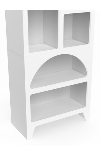 Estante - 60 x 160 x 30 cm