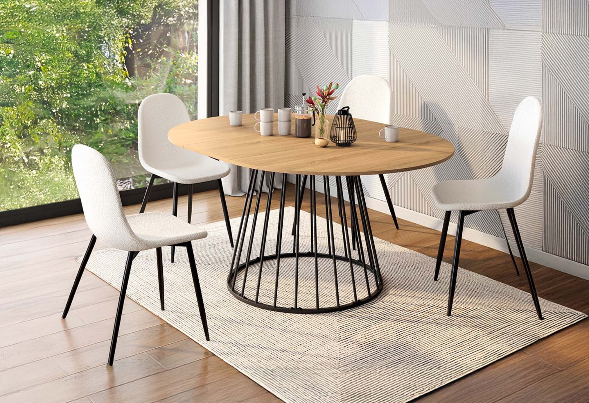 BEMVI MOBILIER en vente privée chez SHOWROOMPRIVÉ