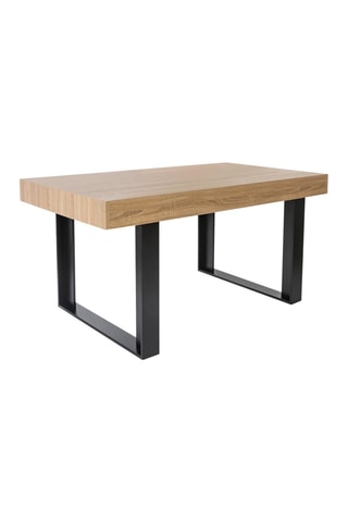Table Budapest - 160 x 78 x 90 cm