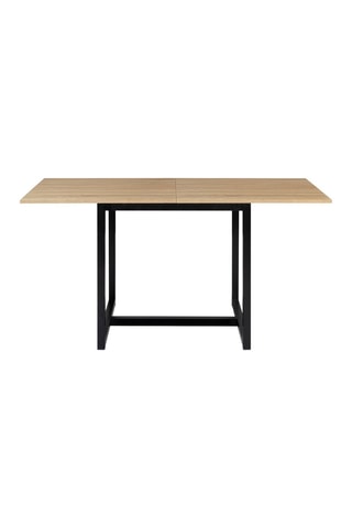 Table Manufacture - 80 x 78 x 78 cm
