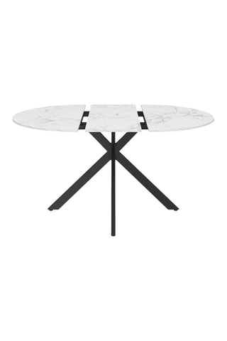 Table à manger - 150 x 110 x 76 cm