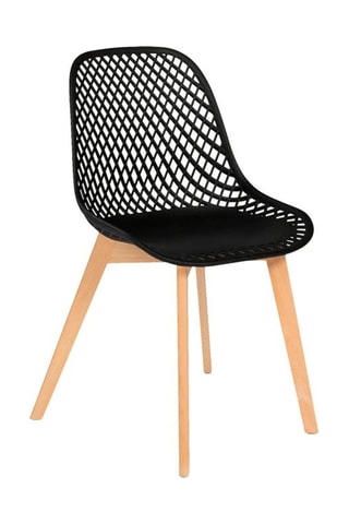 4 chaises Maëlle - 54 x 86 x 56 cm