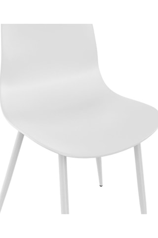 6 chaises Nala - 44 x 79 x 48 cm