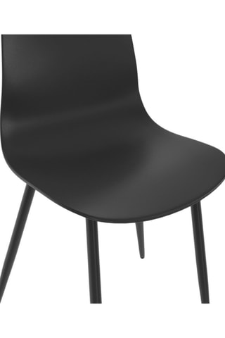 6 chaises Nala - 44 x 79 x 48 cm