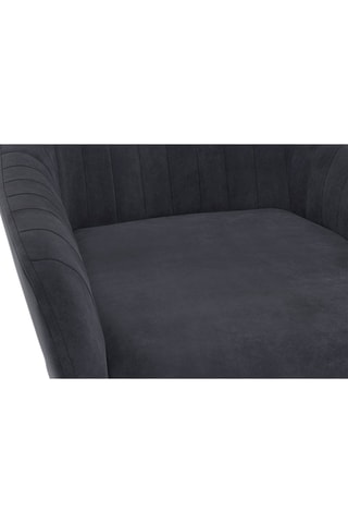 2 chaises Ariana - 51 x 76 x 56 cm