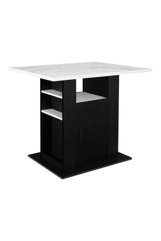 Ilot central - 110 x 80 x 90 cm