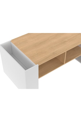 Table basse - 100 x 45 x 60 cm