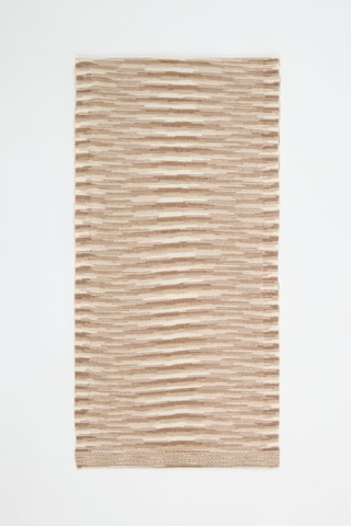 Echarpe en cachemire - Blanc