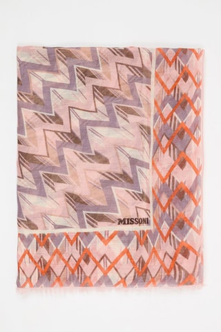 Etole - Rose et orange