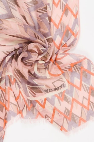 Etole - Rose et orange