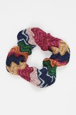 Chouchou - Bleu marine et bordeaux