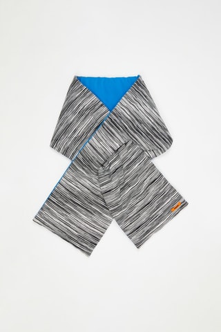 Echarpe - Ecru chiné