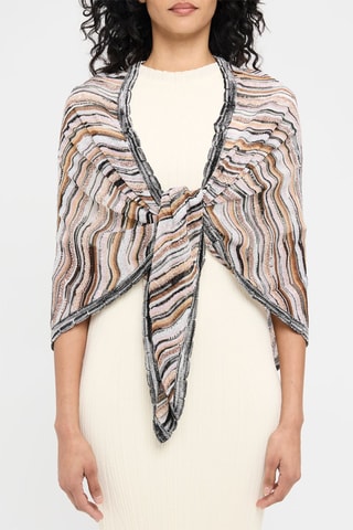 Etole - Beige et écru