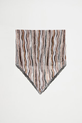 Etole - Beige et écru