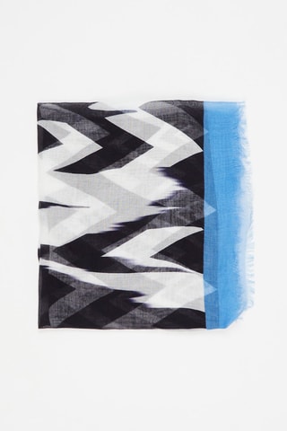 Etole - Noir et blanc