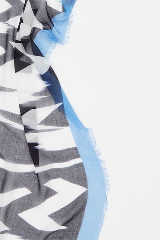 Etole - Noir et blanc