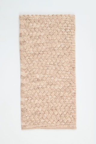 Echarpe en laine - Beige