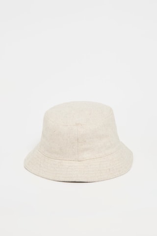 Bob en laine - Beige