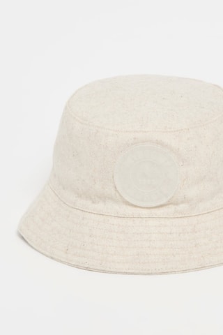 Bob en laine - Beige